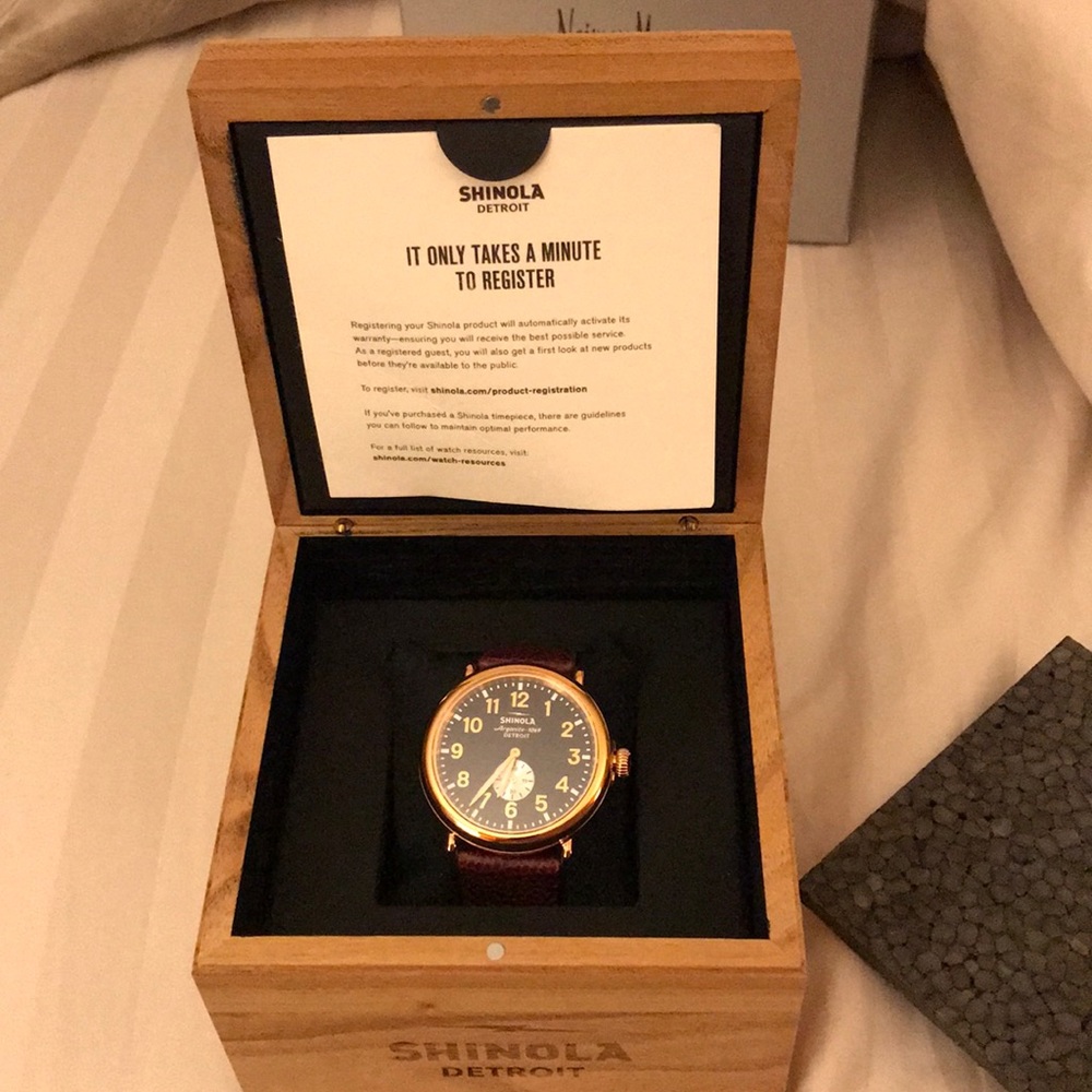 Watch